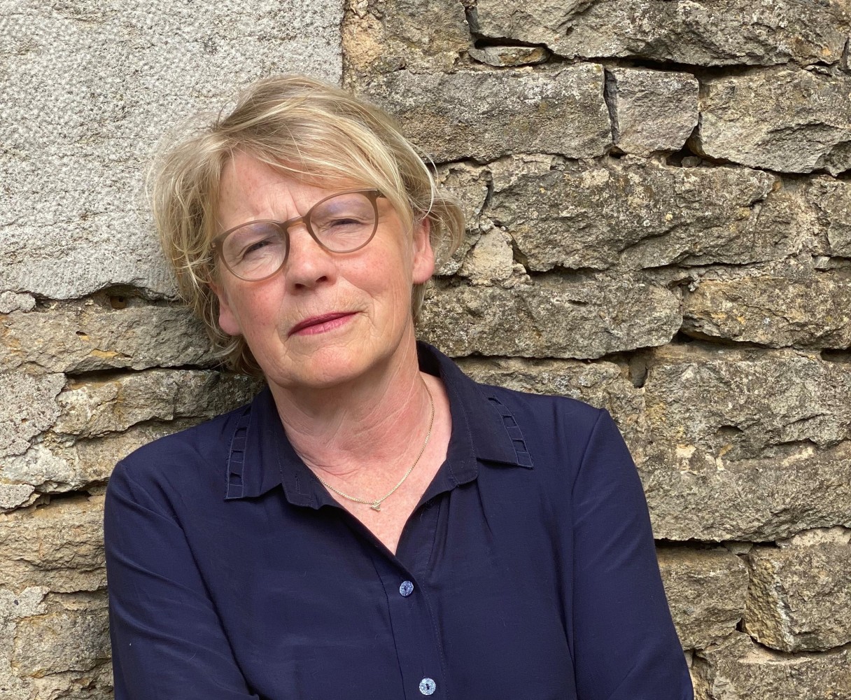 Margriet Brandsma